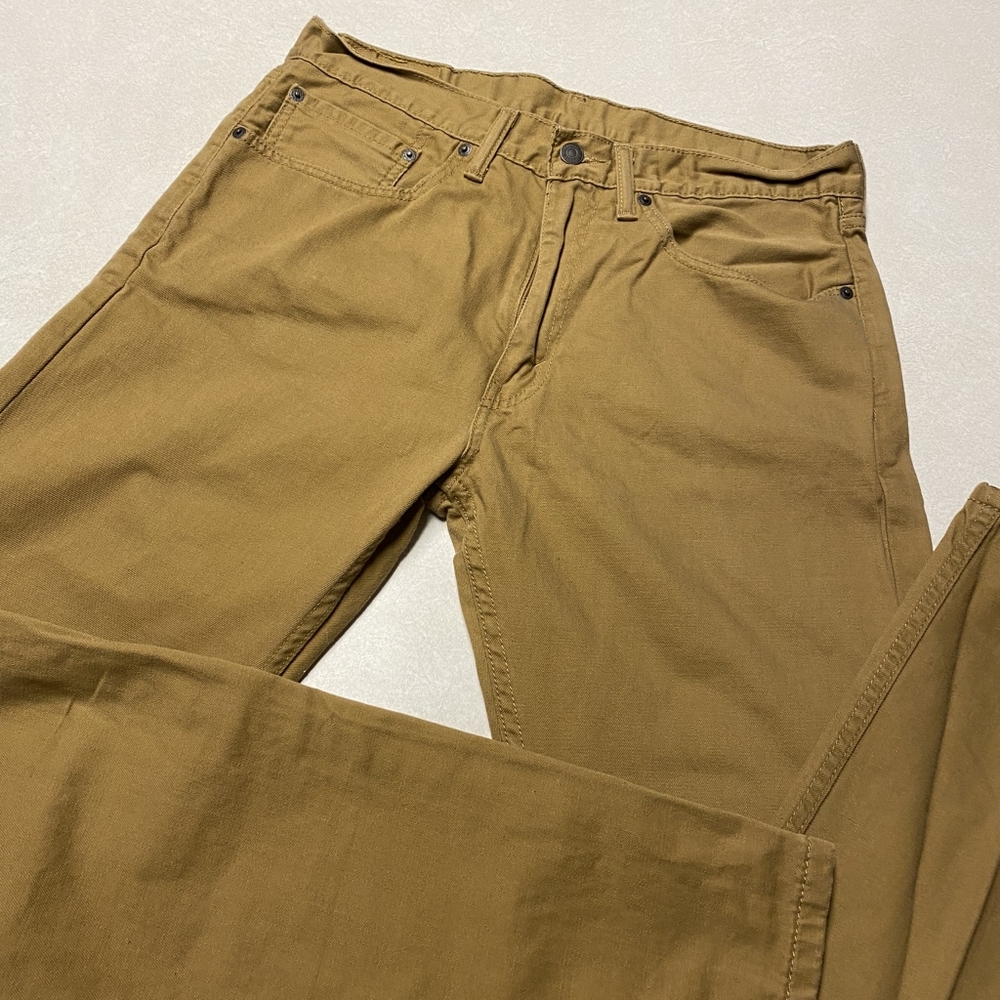 Levi’s 505 34-32 Like New Jeans